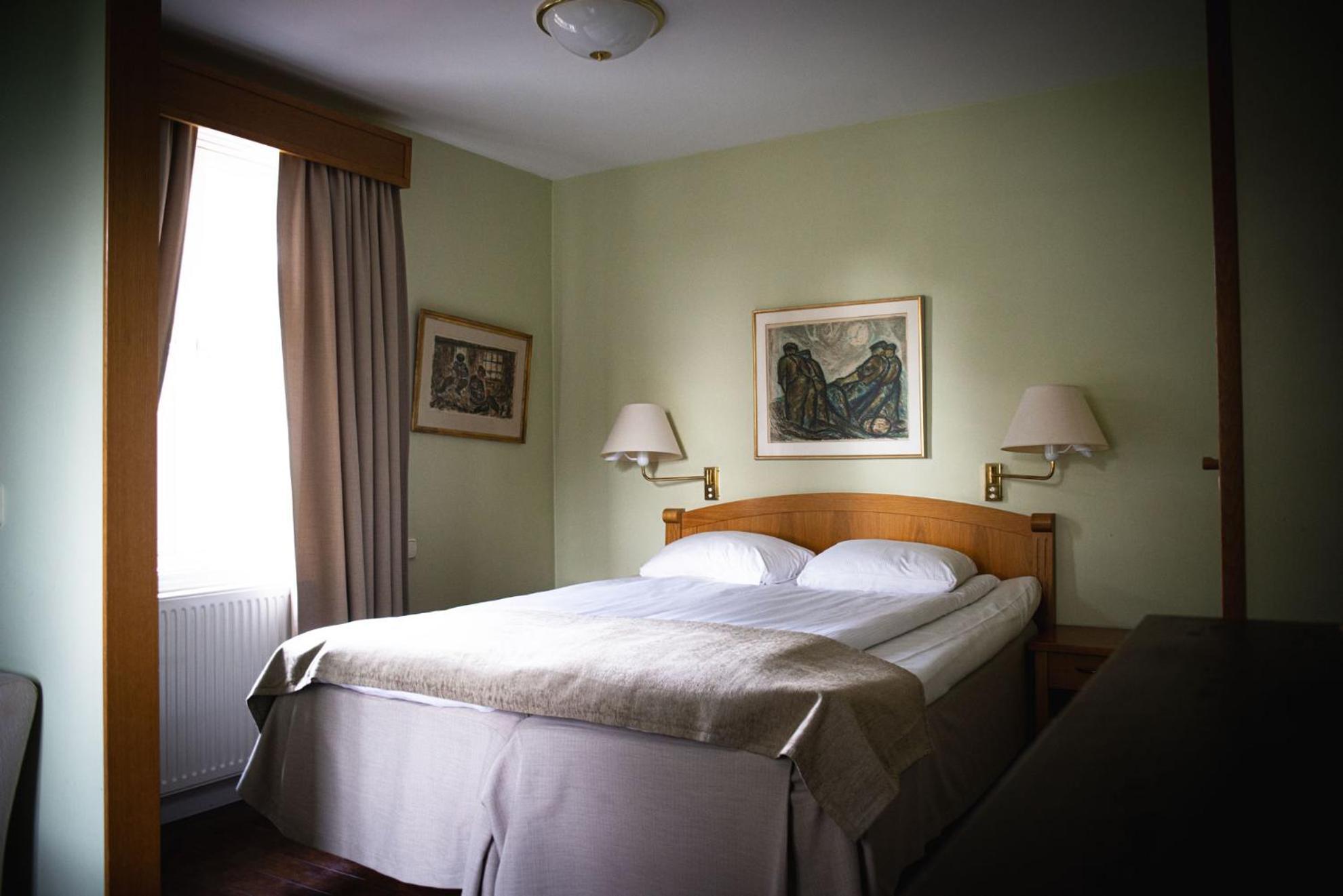 Tanum Gestgifveri Inn Tanumshede