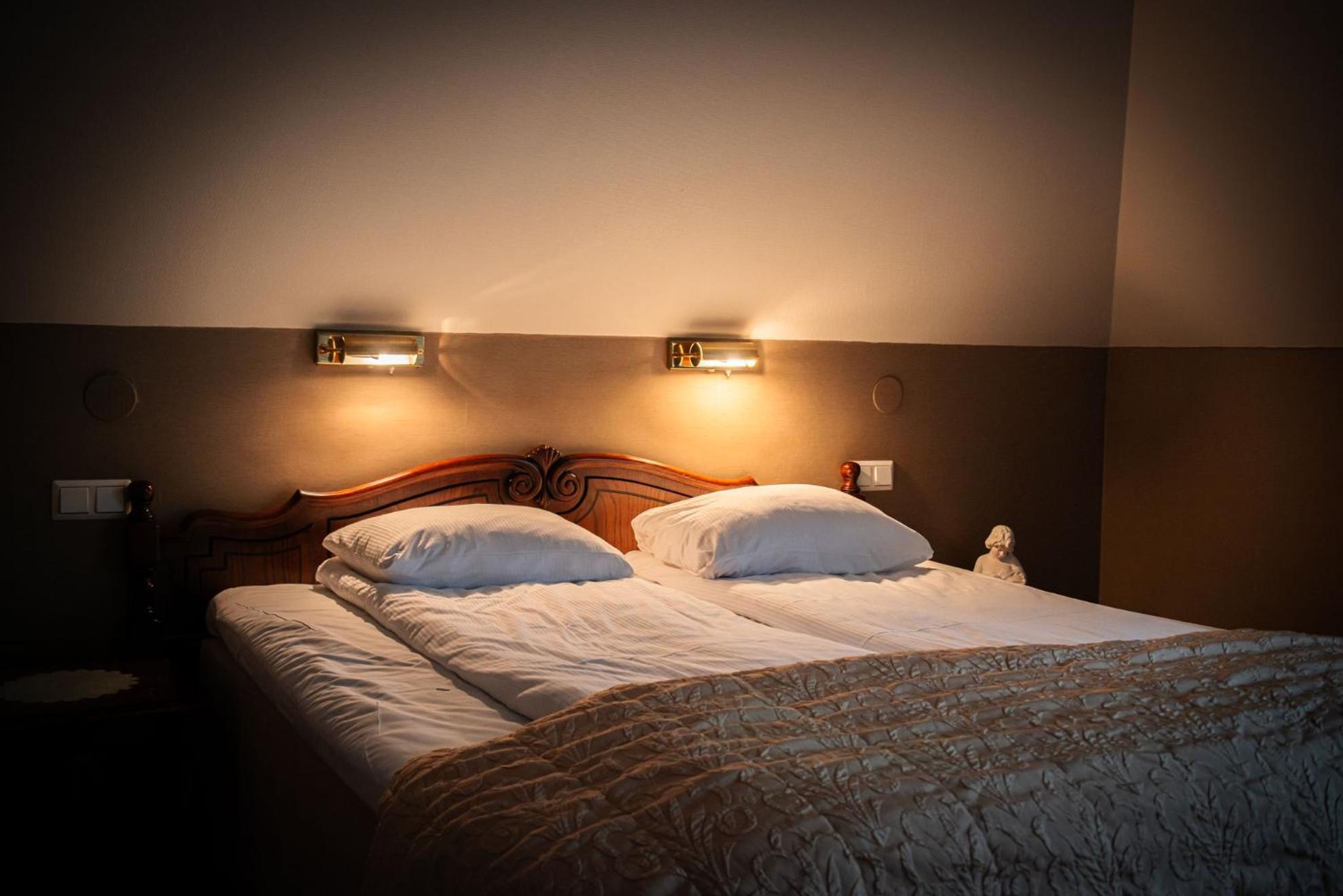 Tanum Gestgifveri Locanda Tanumshede