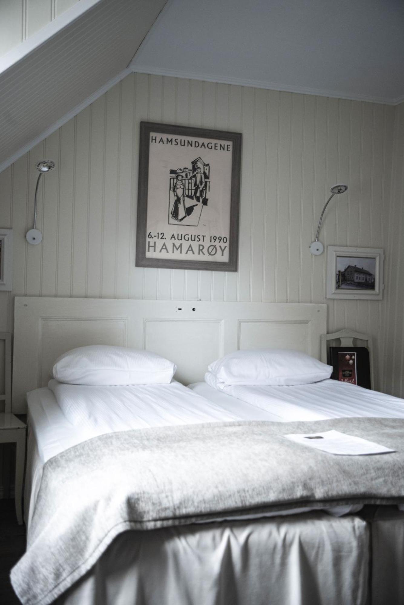 Locanda Tanum Gestgifveri