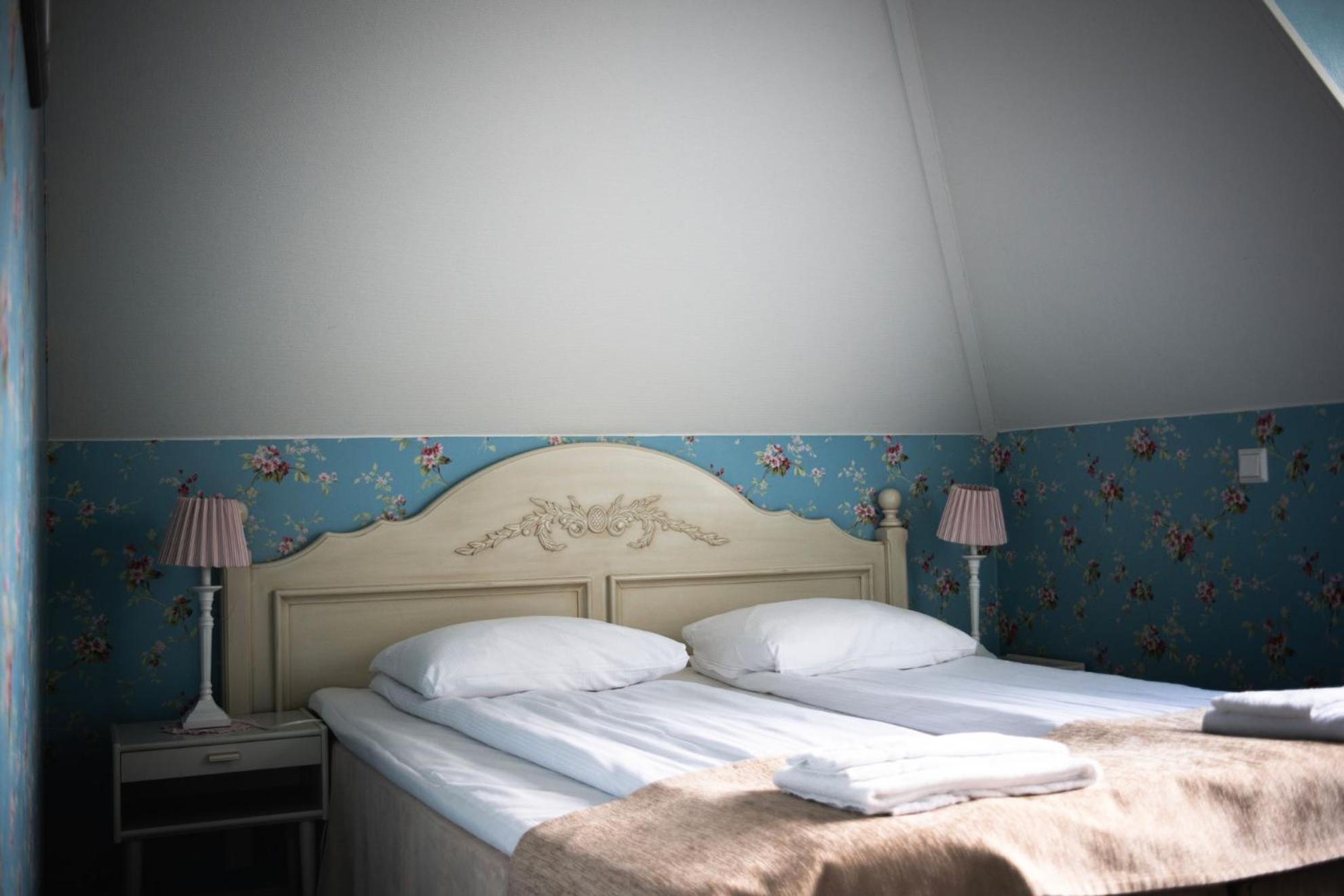 Locanda Tanum Gestgifveri 4*