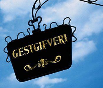 Tanum Gestgifveri Locanda Tanumshede