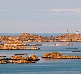 Tanum Gestgifveri 4* Tanumshede