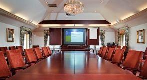 Locanda Tanum Gestgifveri 4*