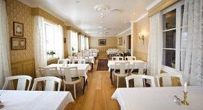 Tanum Gestgifveri Locanda