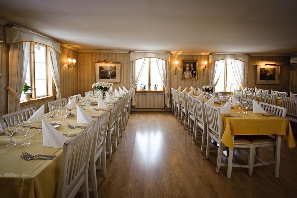 Tanum Gestgifveri 4* Tanumshede