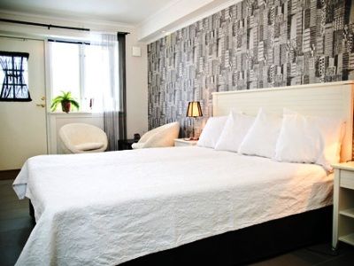 Tanum Gestgifveri Locanda