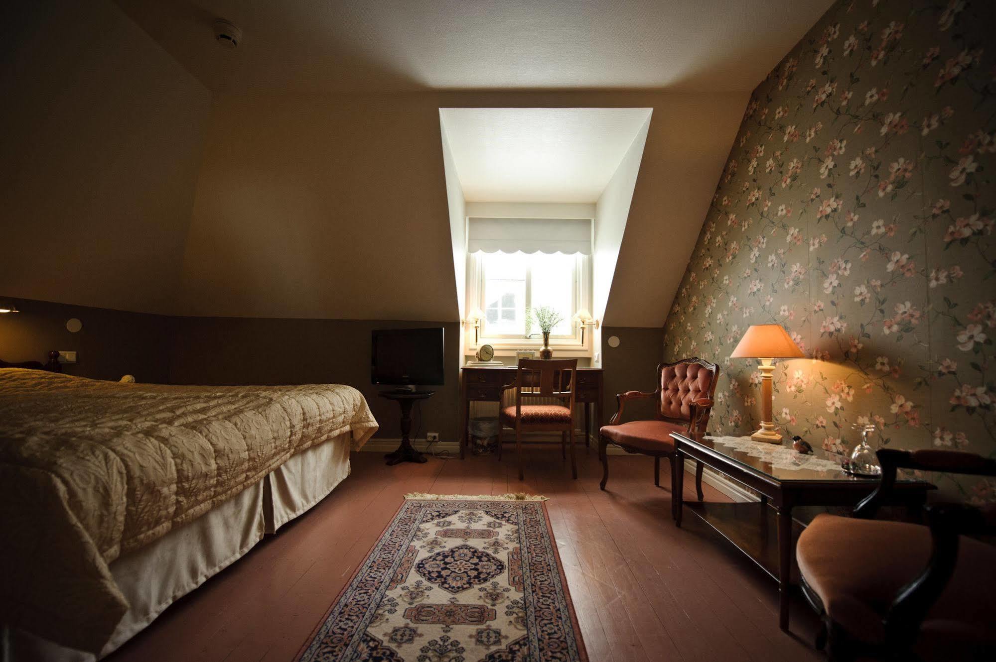 Tanum Gestgifveri 4*