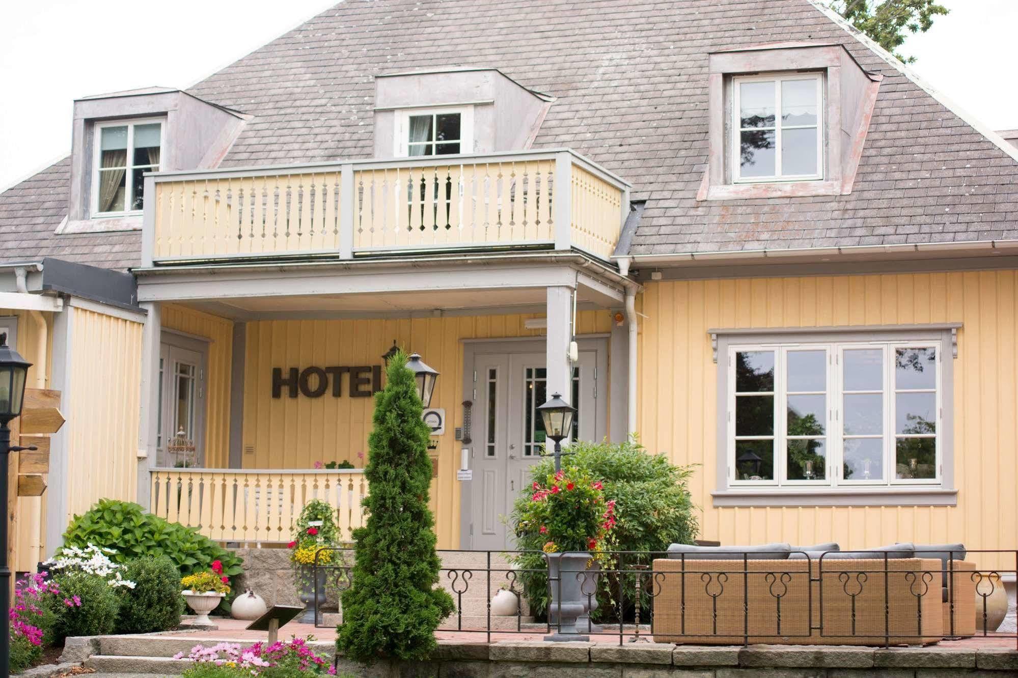 Tanum Gestgifveri Inn 4*
