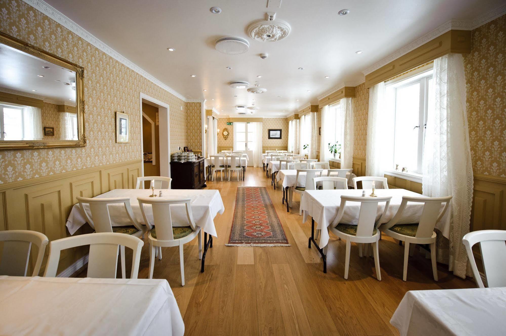 Inn Tanum Gestgifveri