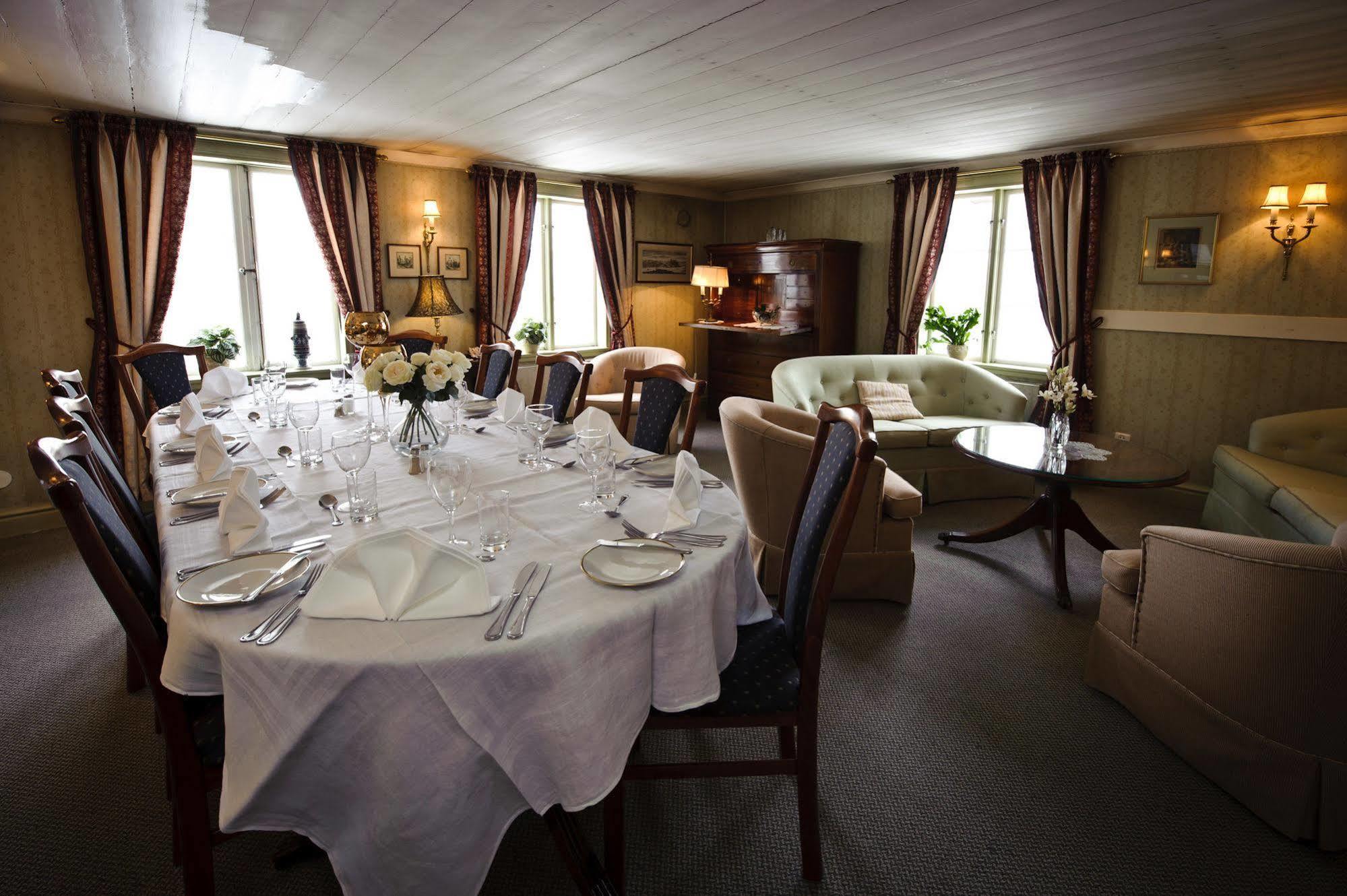 Tanum Gestgifveri 4*